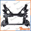Berceau de Moteur avant pour BMW | ZRZ-BM-026, 31106877319